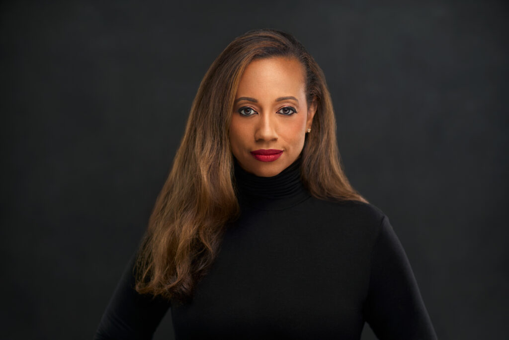 Jamie Kaye Walters headshot 2026