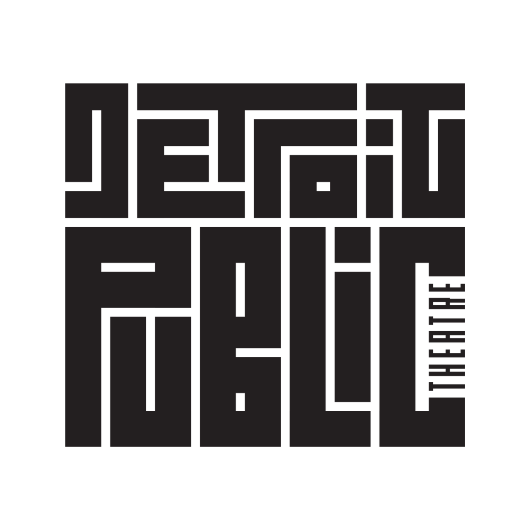 Detroit Public Theater