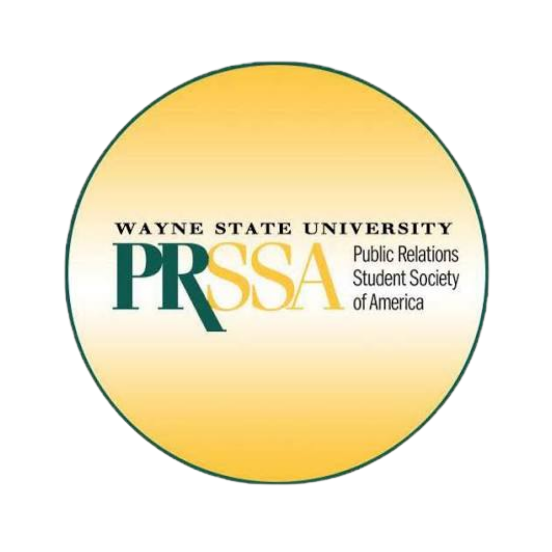 PRSSA WSU